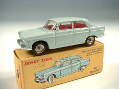 DINKY TOYS FRANCE (1)