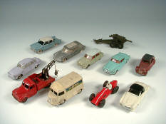 DINKY TOYS (FRANCE) (11)