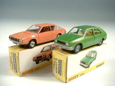 DINKY TOYS FRANCE (2)