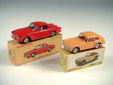 DINKY TOYS FRANCE (2)