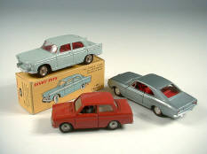 DINKY TOYS (FRANCE) (3)
