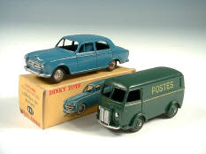 DINKY TOYS (FRANCE) (2)