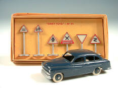 DINKY TOYS FRANCE (2)