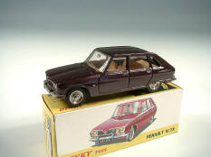 DINKY TOYS FRANCE (1)