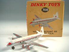 DINKY TOYS (GB) (1)