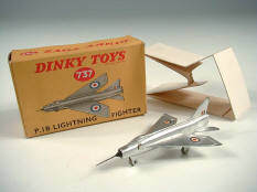 DINKY TOYS (GB) (1)