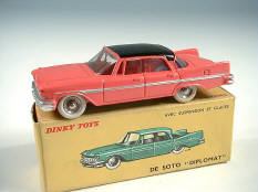 DINKY TOYS FRANCE (1)
