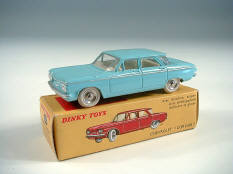 DINKY TOYS FRANCE (1)