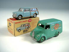 DINKY TOYS GB (2)