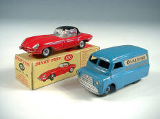 DINKY TOYS GB (2)