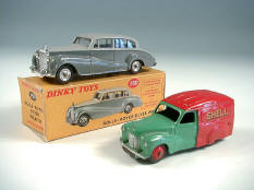 DINKY TOYS GB (2)