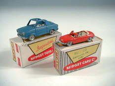 MIDGET TOYS (2)