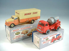 DINKY TOYS GB (2)