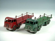 DINKY TOYS (GB) (2)