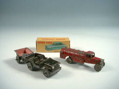 DIVERS & DINKY TOYS FRANCE (3)