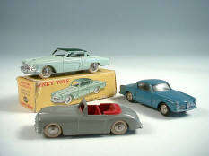 DINKY TOYS (FRANCE) (3)