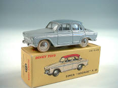 DINKY TOYS FRANCE (1)