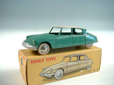 DINKY TOYS FRANCE (1)