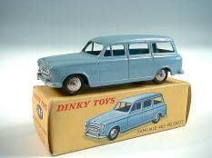 DINKY TOYS FRANCE (1)
