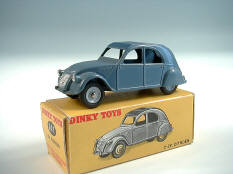 DINKY TOYS (FRANCE) (1)