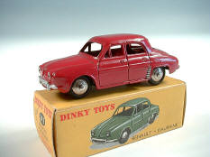 DINKY TOYS (FRANCE) (1)