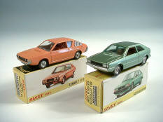 DINKY TOYS FRANCE (2)