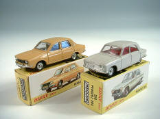 DINKY TOYS FRANCE (2)
