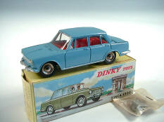 DINKY TOYS FRANCE (1)