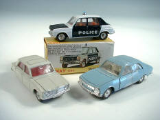 DINKY TOYS FRANCE (3)