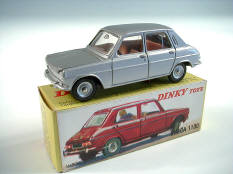 DINKY TOYS FRANCE (1)