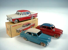 DINKY TOYS (FRANCE) (3)