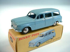 DINKY TOYS FRANCE (1)