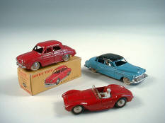 DINKY TOYS (FRANCE) (3)