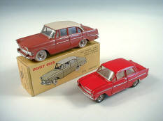 DINKY TOYS (FRANCE) (2)
