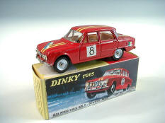 DINKY TOYS FRANCE (1)