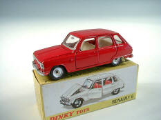 DINKY TOYS FRANCE (1)