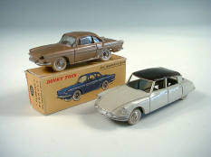 DINKY TOYS FRANCE (2)