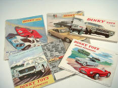 DINKY TOYS FRANCE (5)