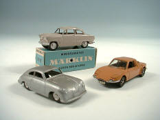 MÄRKLIN (ALLEMAGNE) (3)