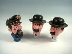 DIVERS (3)