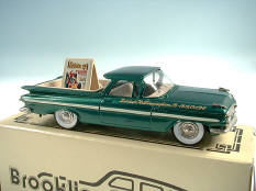 BROOKLIN MODELS (GB) (1)