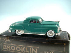 BROOKLIN MODELS (GB) (1)