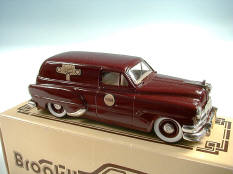 BROOKLIN MODELS (GB) (1)