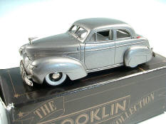 BROOKLIN MODELS (GB) (1)