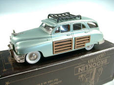 BROOKLIN MODELS (GB) (1)