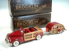 BROOKLIN MODELS (GB) (2)