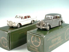 LANSDOWNE MODELS (GB) (2)