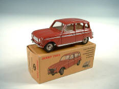 DINKY TOYS FRANCE (1)