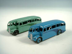 DINKY TOYS (GB) (2)