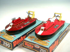 DINKY TOYS GB (2)